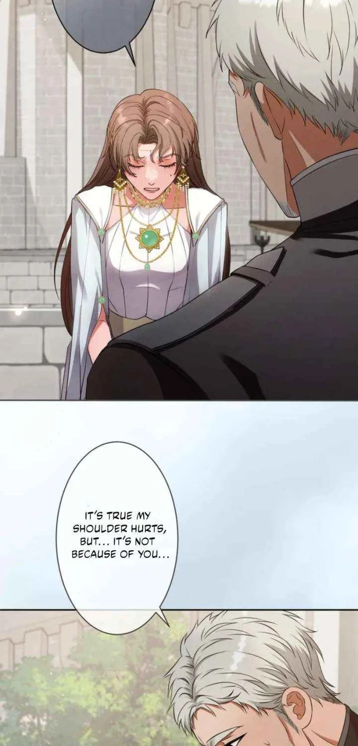 Healing Touch Chapter 21 page 42 - 