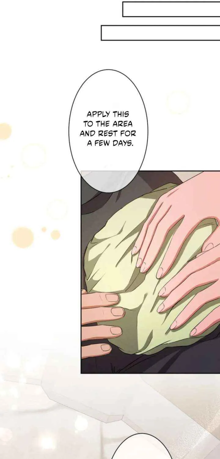 Healing Touch Chapter 21 page 46 - 