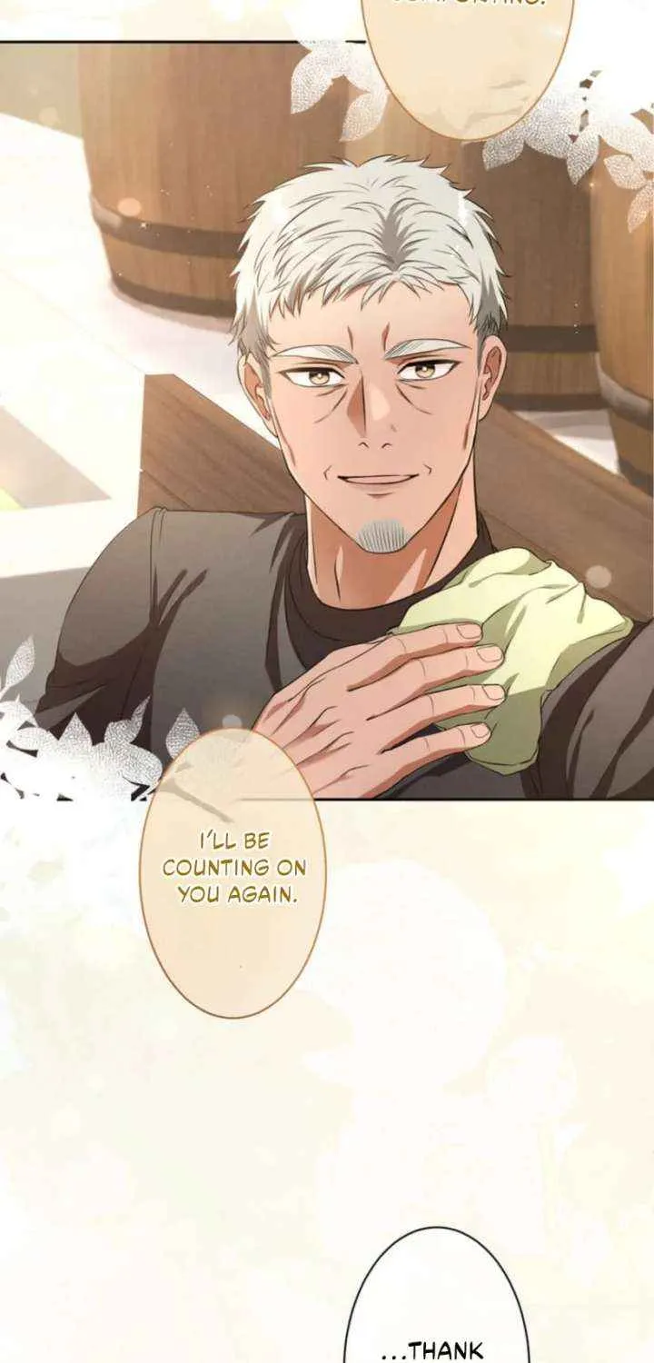 Healing Touch Chapter 21 page 50 - 