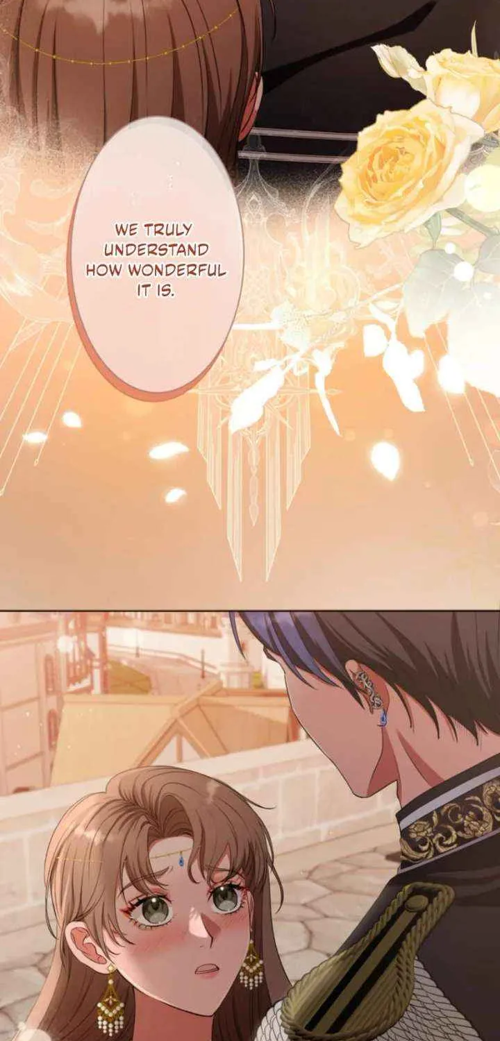Healing Touch Chapter 21 page 58 - 