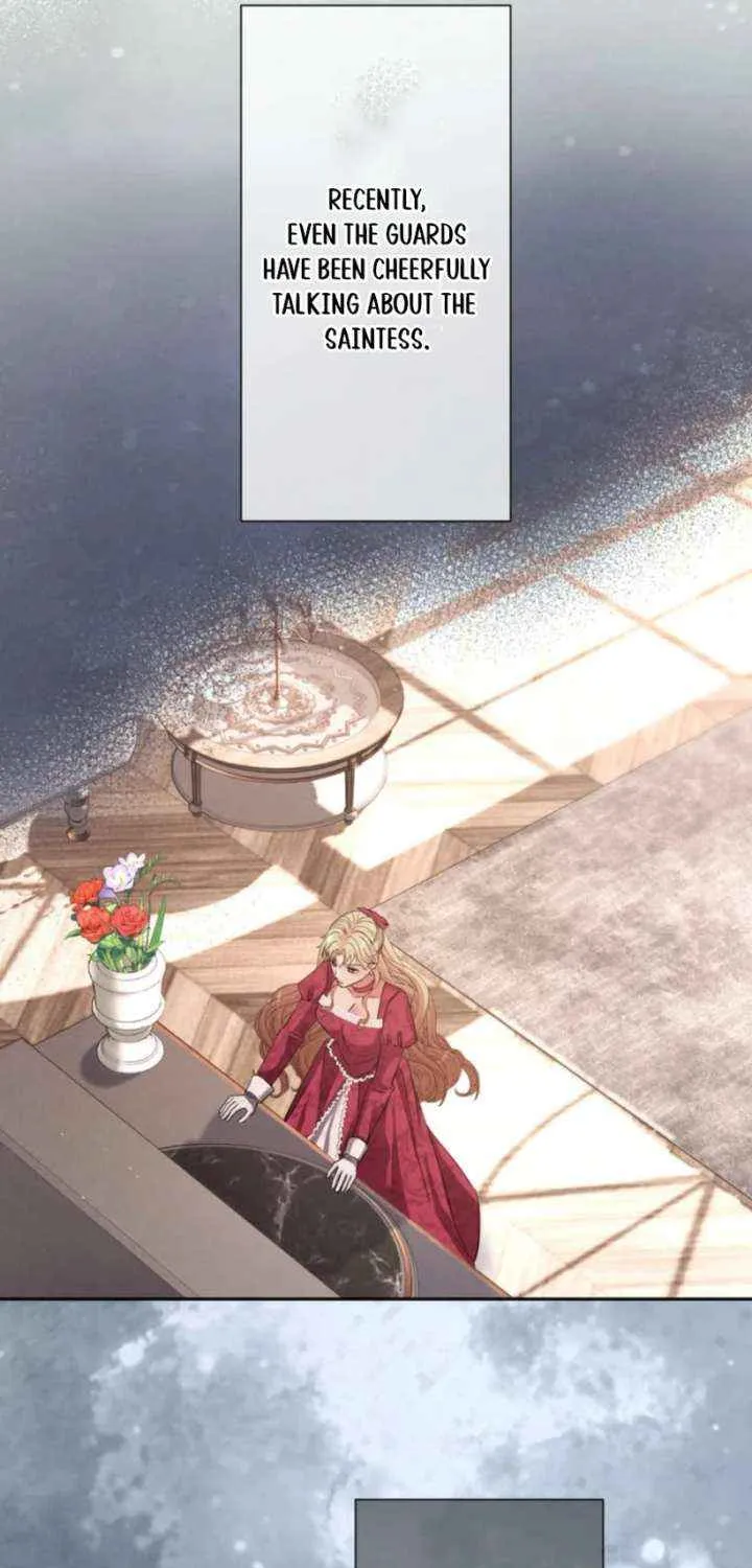 Healing Touch Chapter 21 page 67 - 