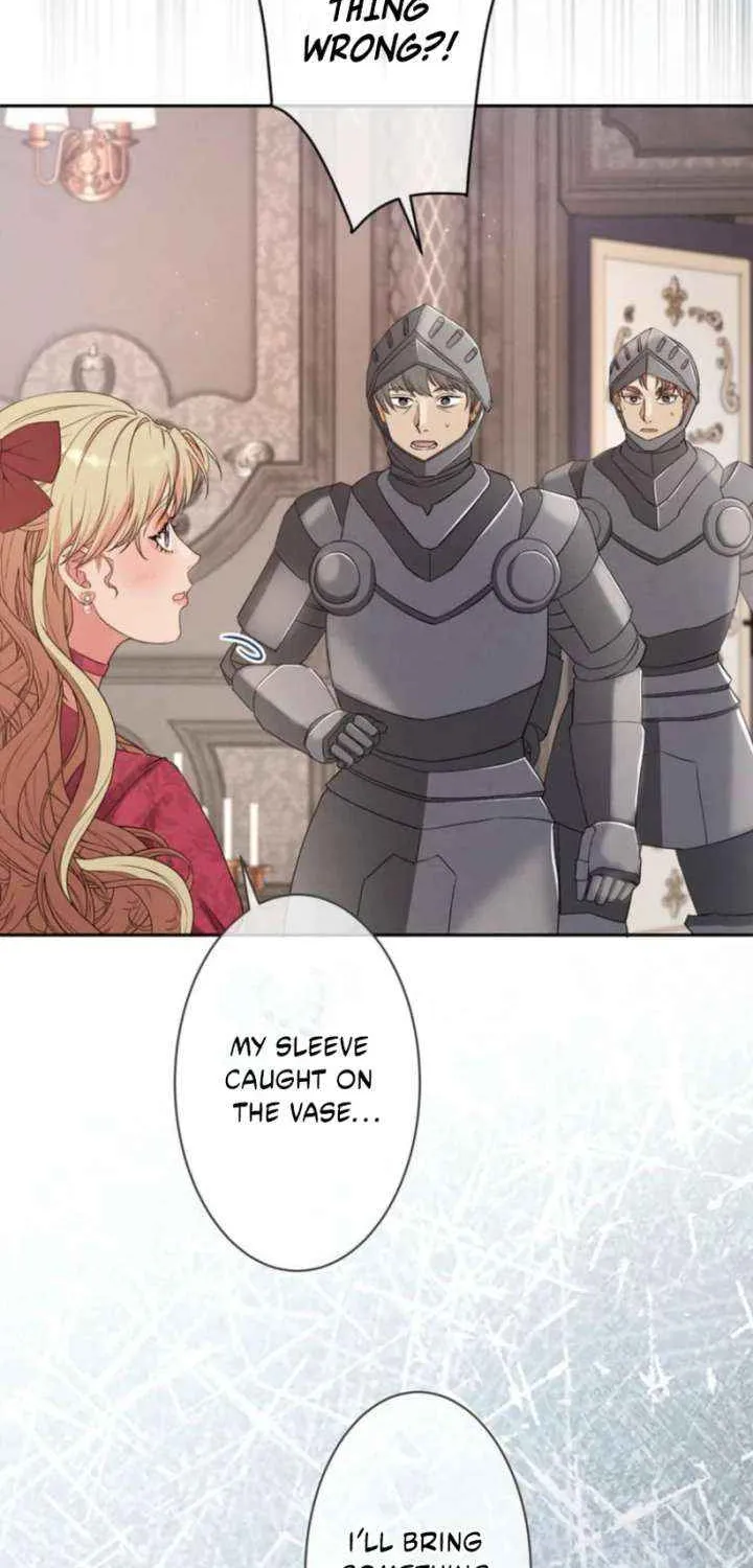 Healing Touch Chapter 21 page 70 - 