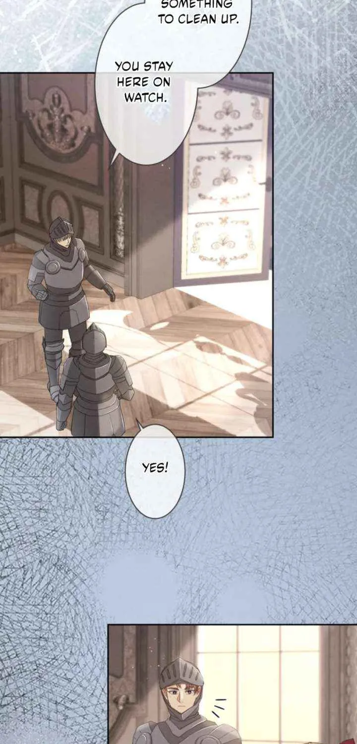 Healing Touch Chapter 21 page 71 - 