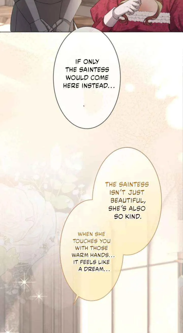 Healing Touch Chapter 21 page 73 - 