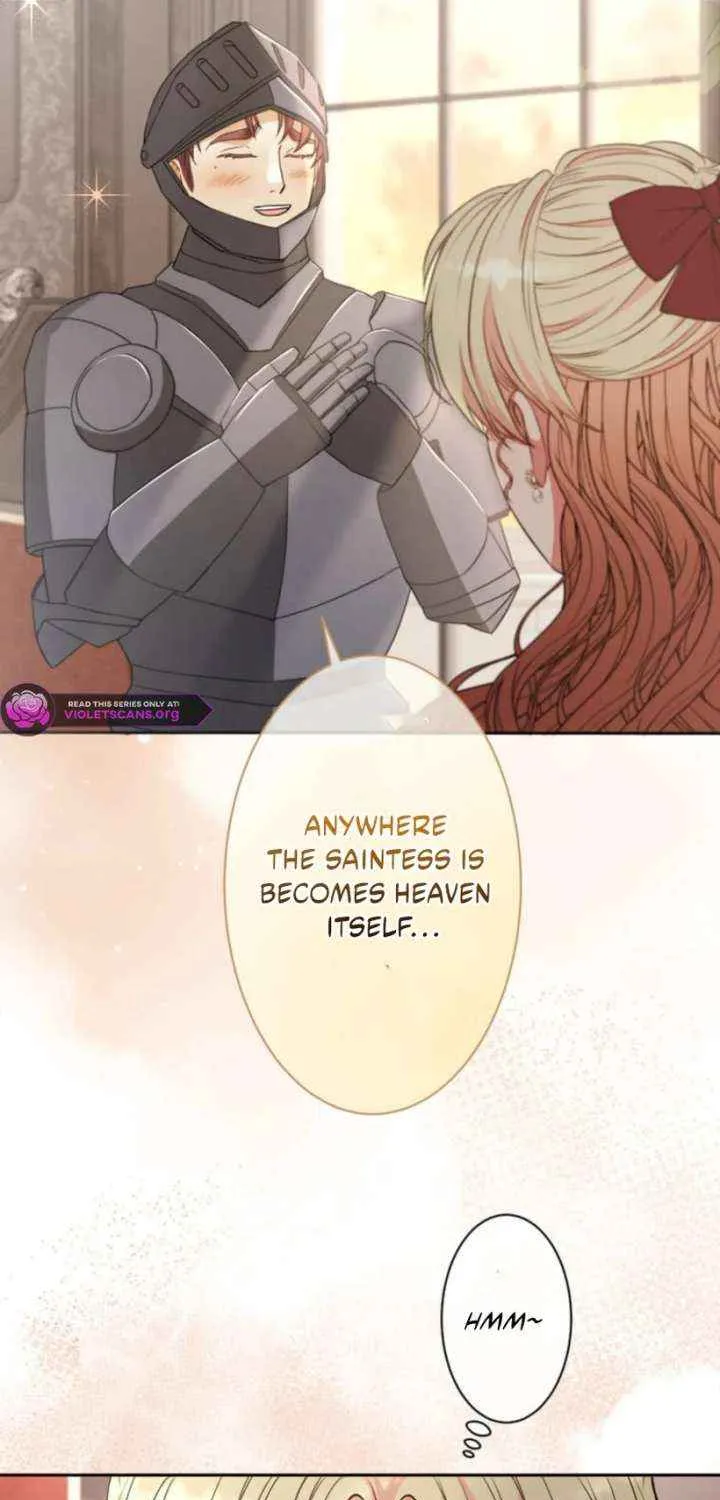 Healing Touch Chapter 21 page 74 - 