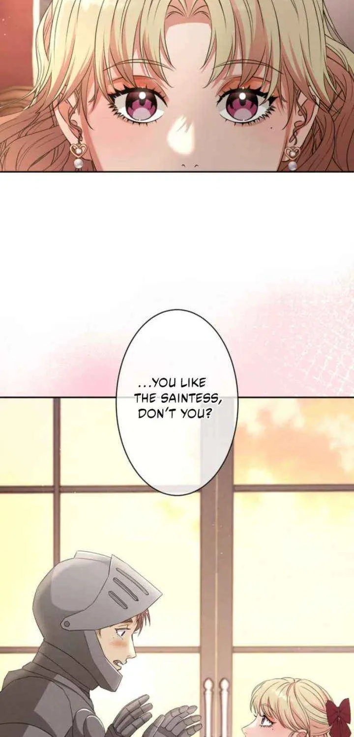 Healing Touch Chapter 21 page 75 - 