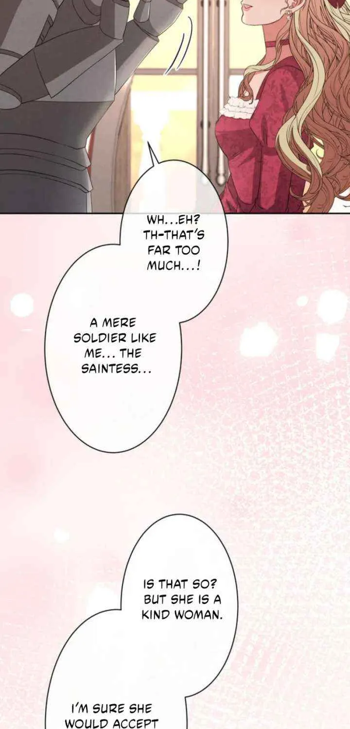 Healing Touch Chapter 21 page 76 - 