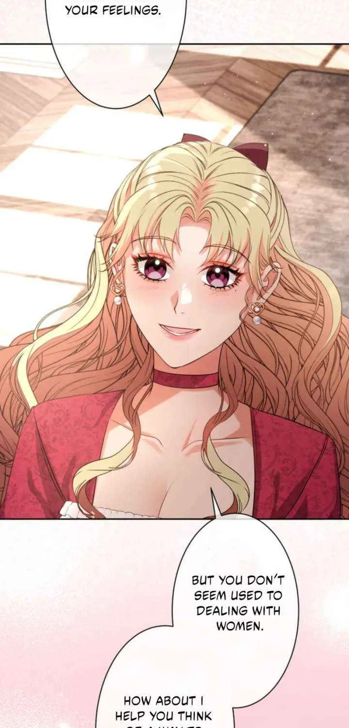 Healing Touch Chapter 21 page 77 - 