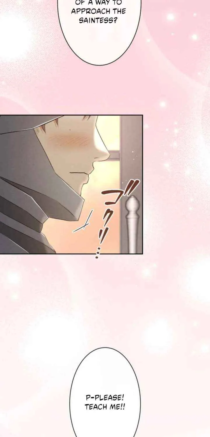 Healing Touch Chapter 21 page 78 - 