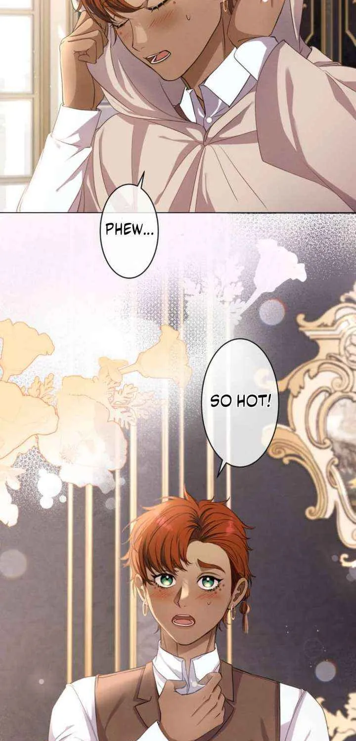 Healing Touch Chapter 22 page 14 - 
