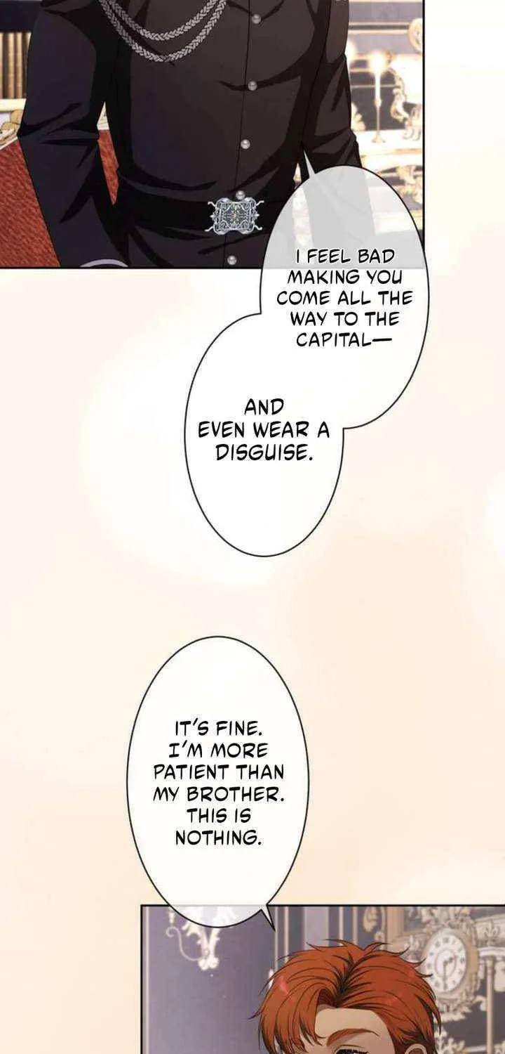 Healing Touch Chapter 22 page 16 - 