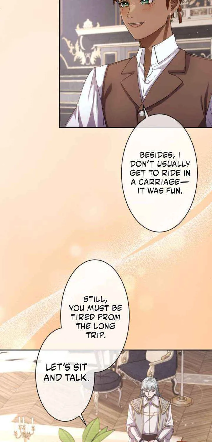 Healing Touch Chapter 22 page 17 - 