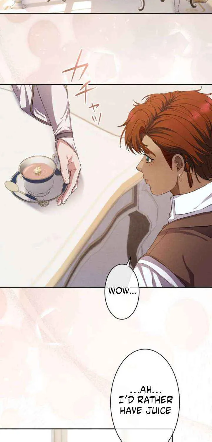 Healing Touch Chapter 22 page 20 - 