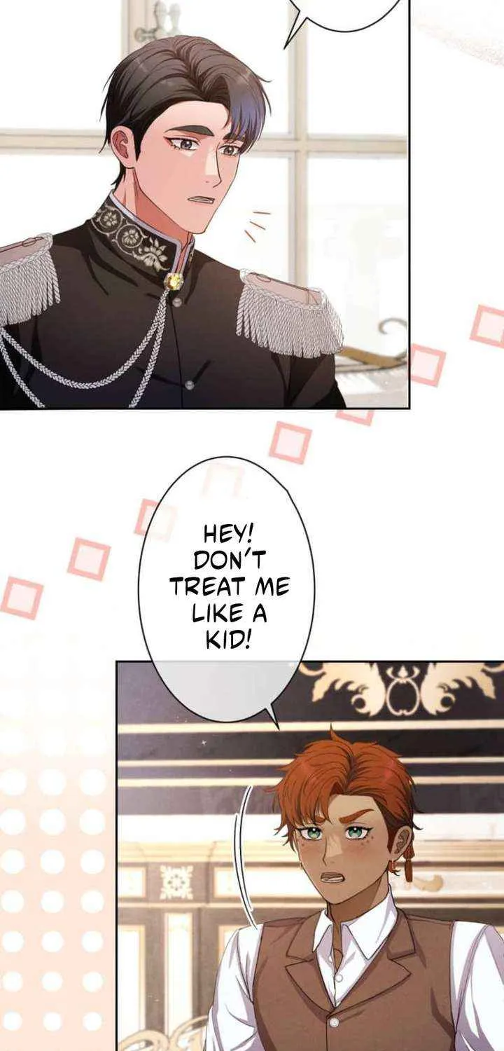 Healing Touch Chapter 22 page 21 - 