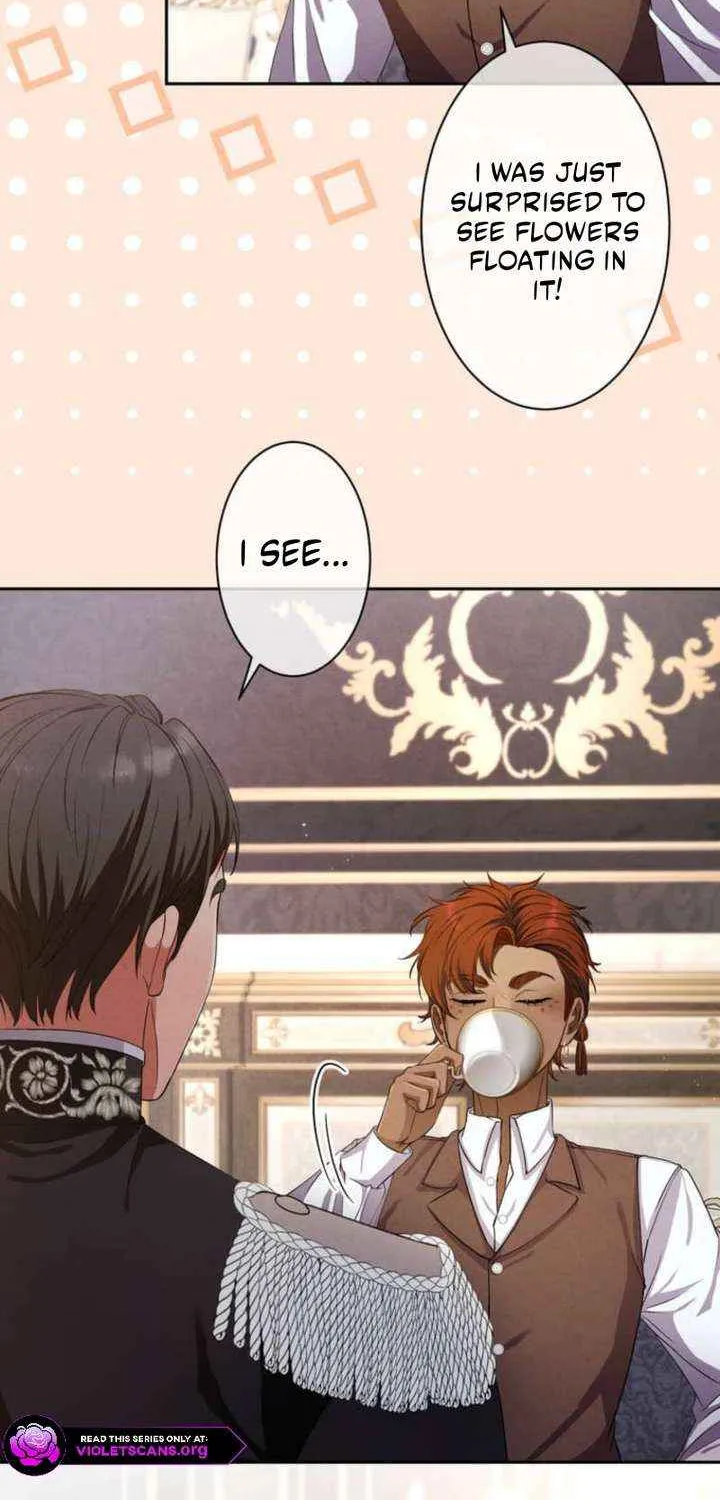 Healing Touch Chapter 22 page 22 - 