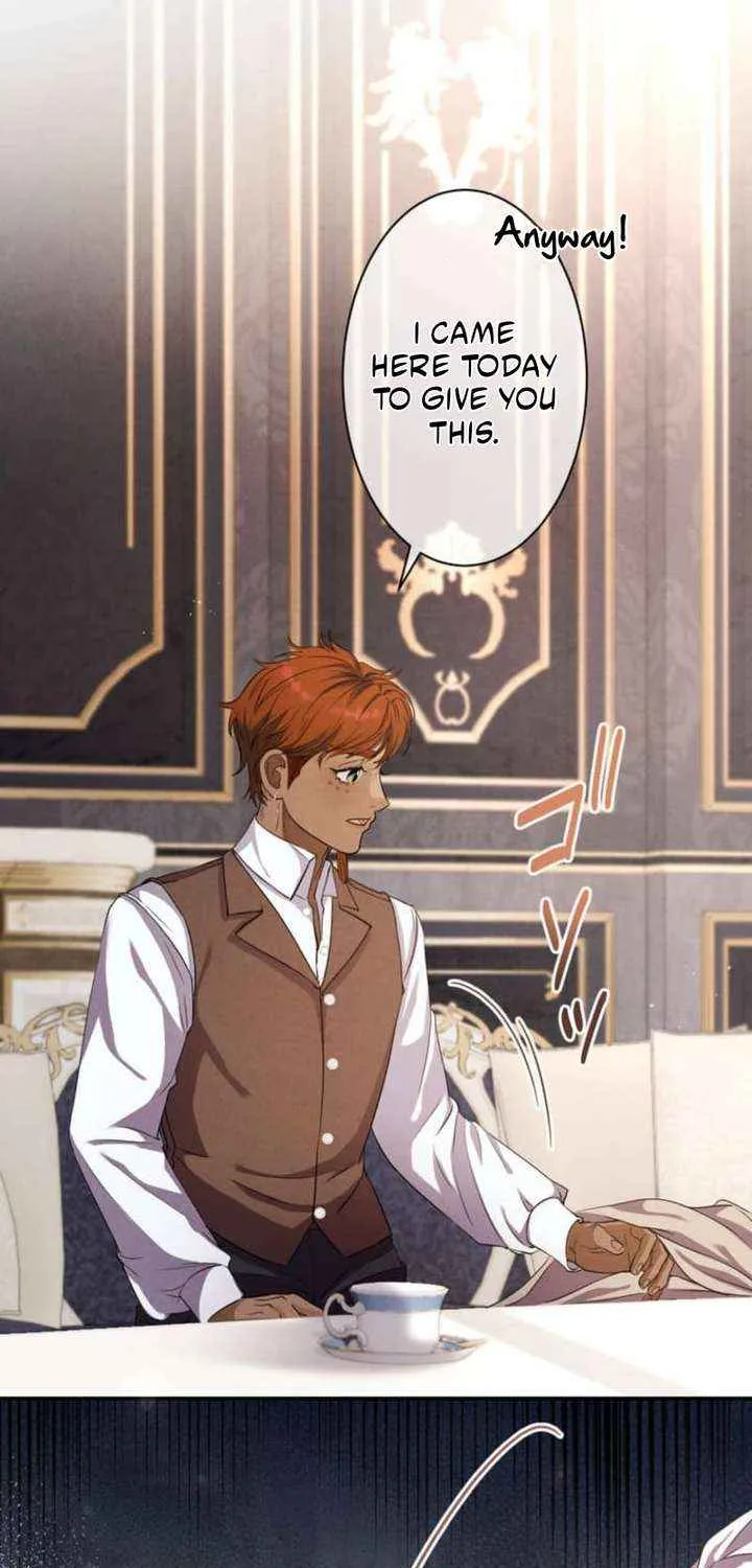 Healing Touch Chapter 22 page 23 - 
