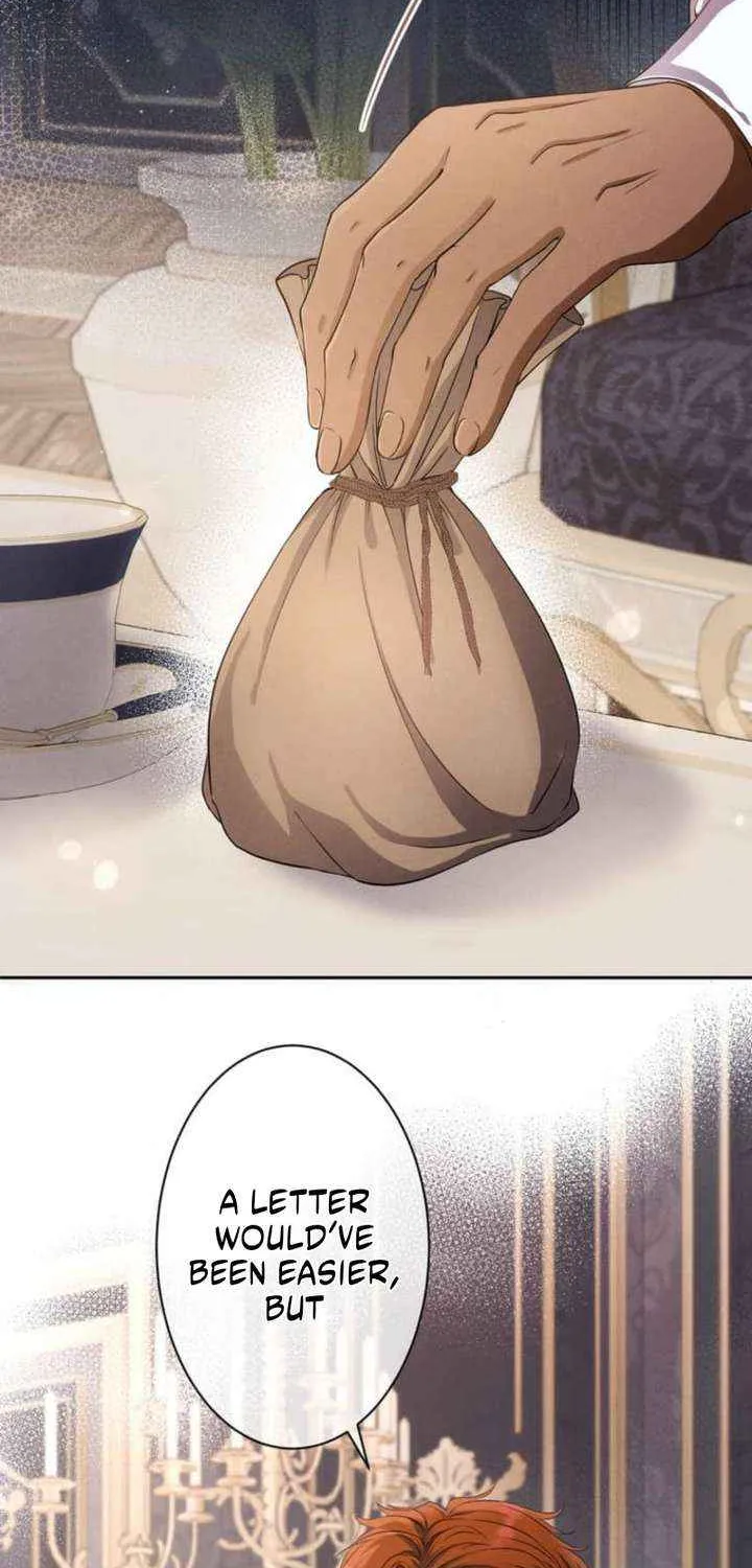 Healing Touch Chapter 22 page 24 - 
