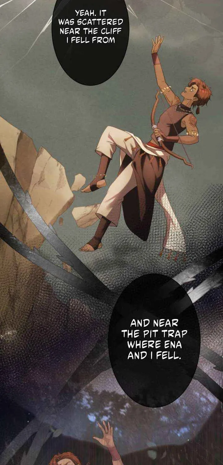 Healing Touch Chapter 22 page 27 - 