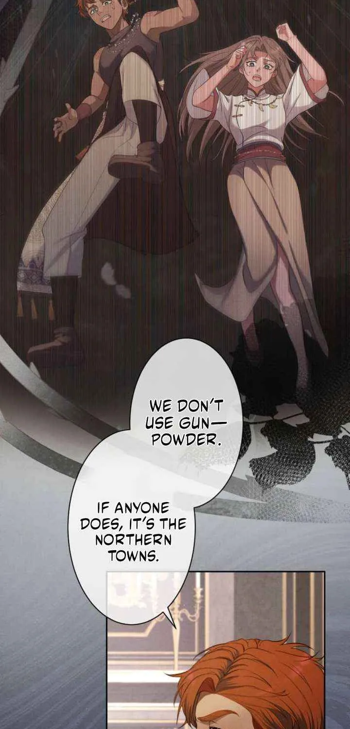 Healing Touch Chapter 22 page 28 - 