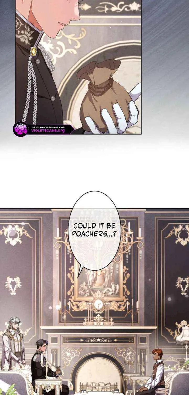 Healing Touch Chapter 22 page 30 - 