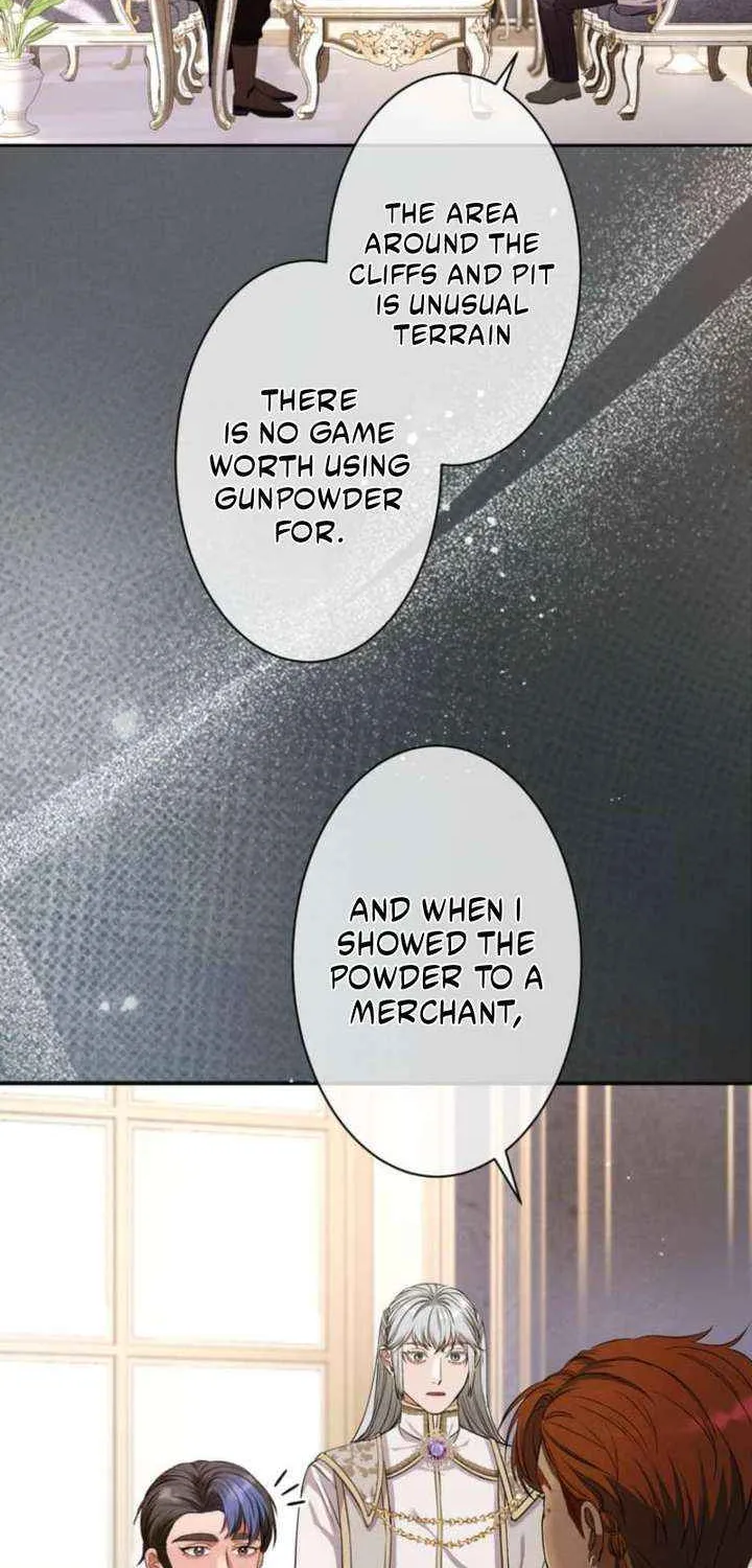 Healing Touch Chapter 22 page 31 - 