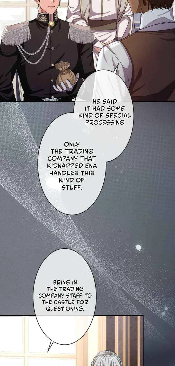 Healing Touch Chapter 22 page 32 - 