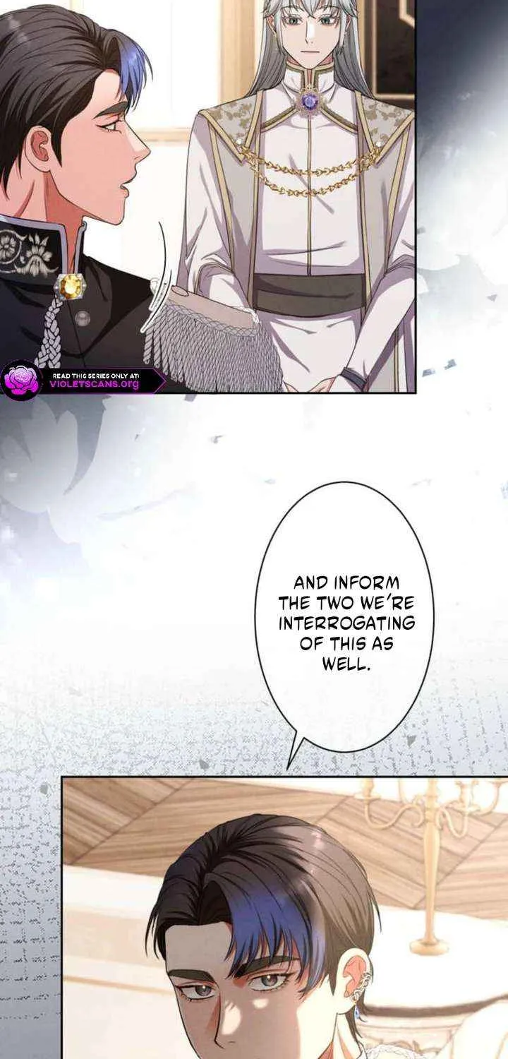Healing Touch Chapter 22 page 33 - 