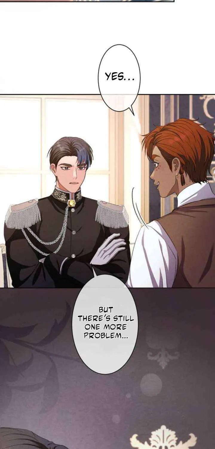 Healing Touch Chapter 22 page 38 - 