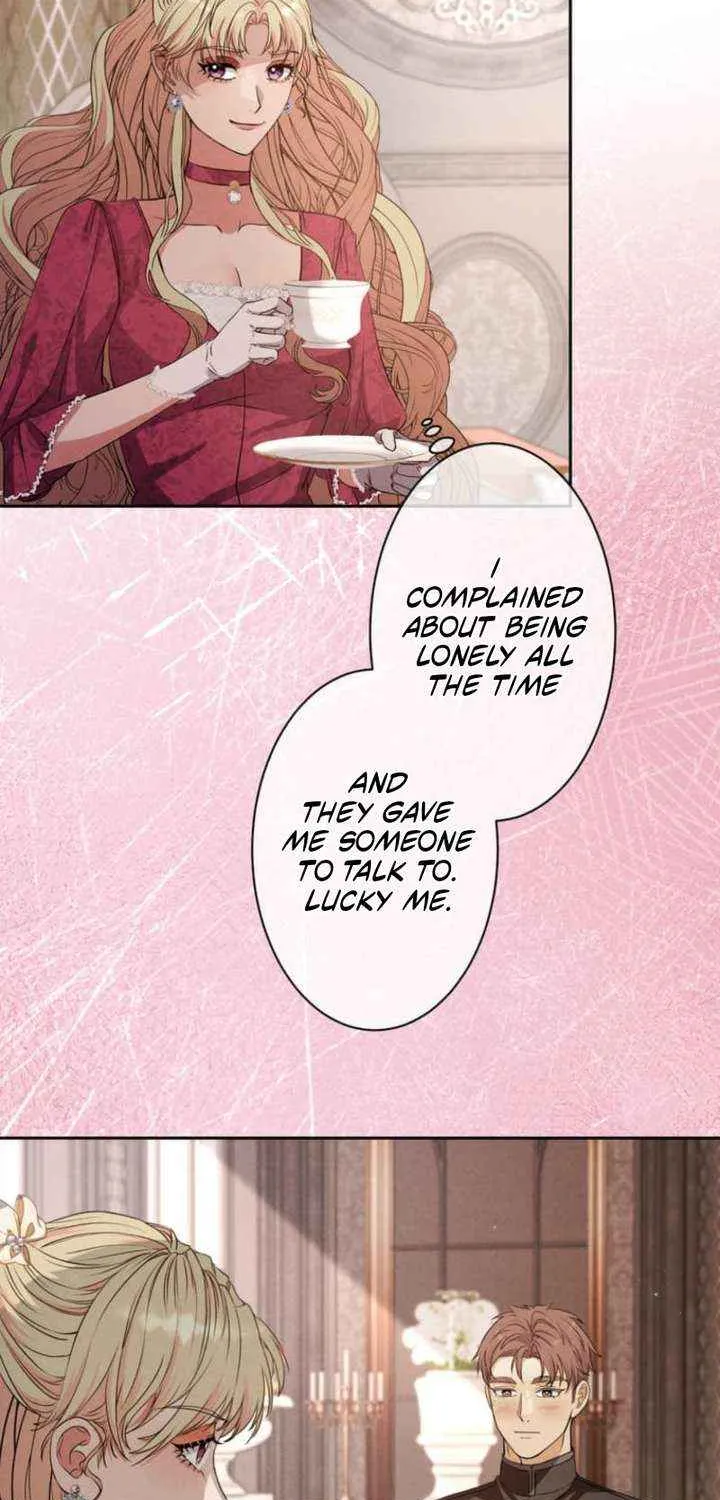 Healing Touch Chapter 22 page 42 - 
