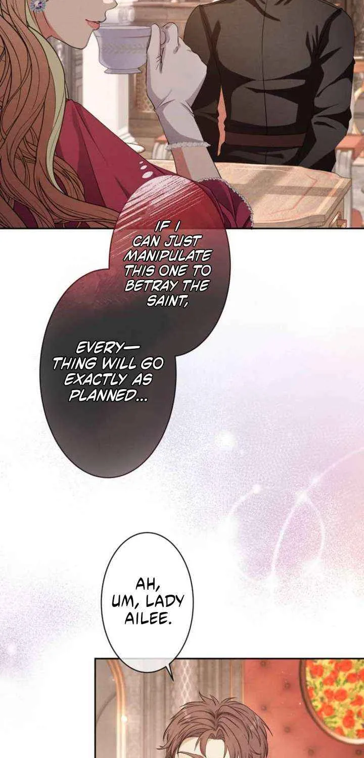 Healing Touch Chapter 22 page 43 - 