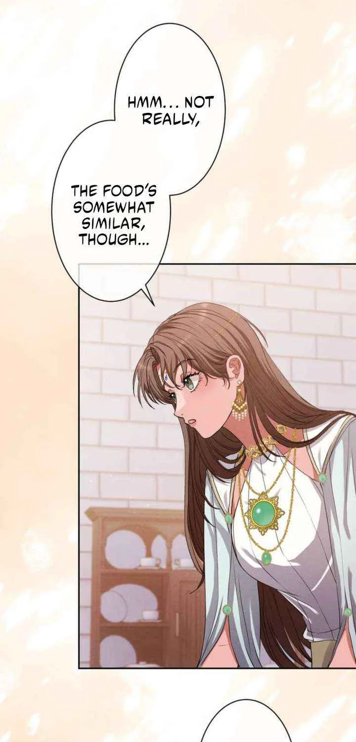 Healing Touch Chapter 22 page 47 - 