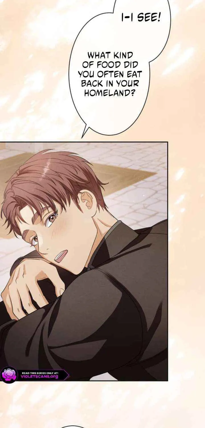 Healing Touch Chapter 22 page 48 - 