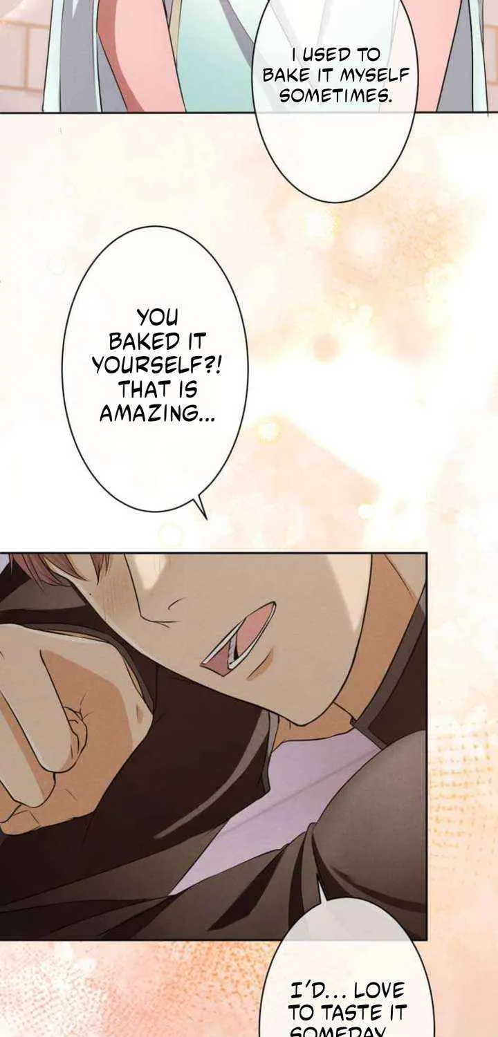 Healing Touch Chapter 22 page 50 - 