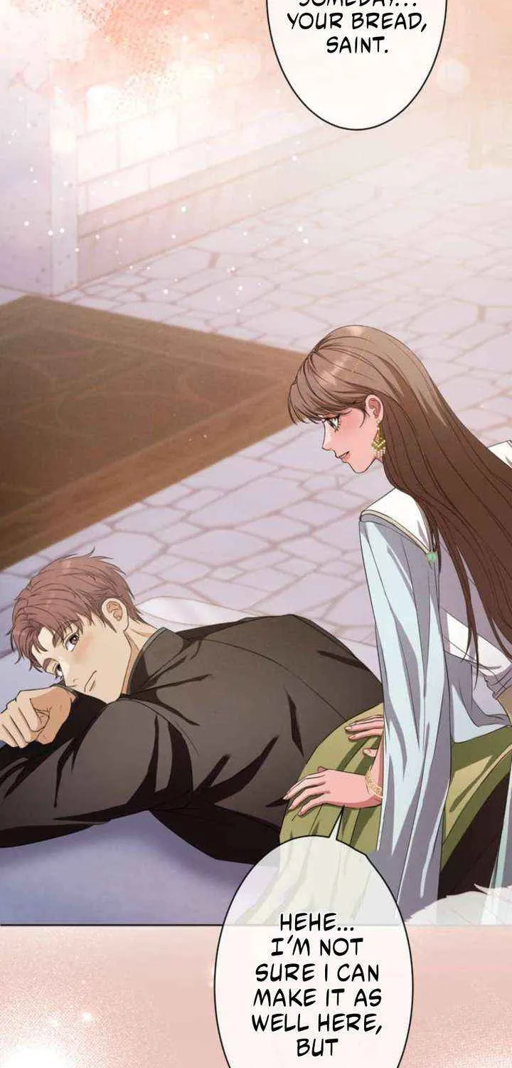 Healing Touch Chapter 22 page 51 - 