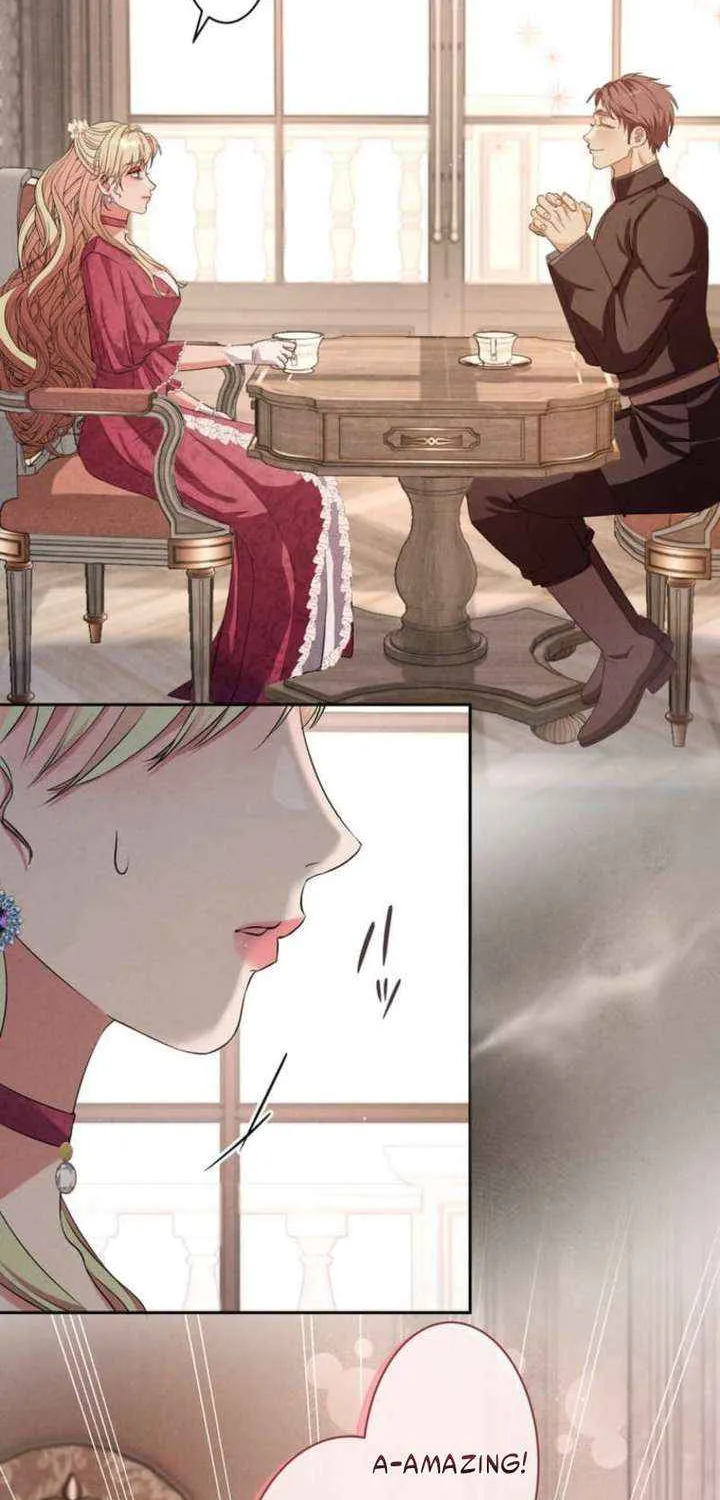 Healing Touch Chapter 22 page 55 - 