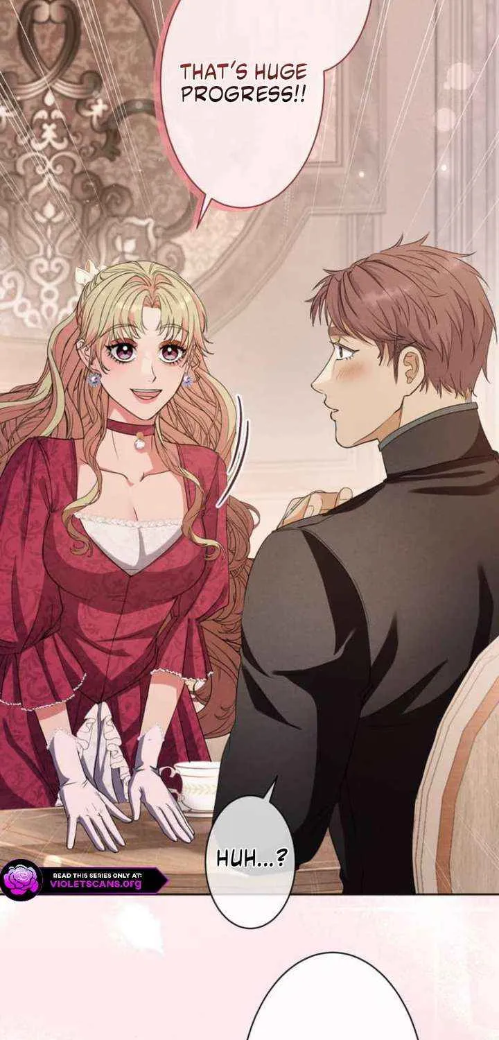 Healing Touch Chapter 22 page 56 - 