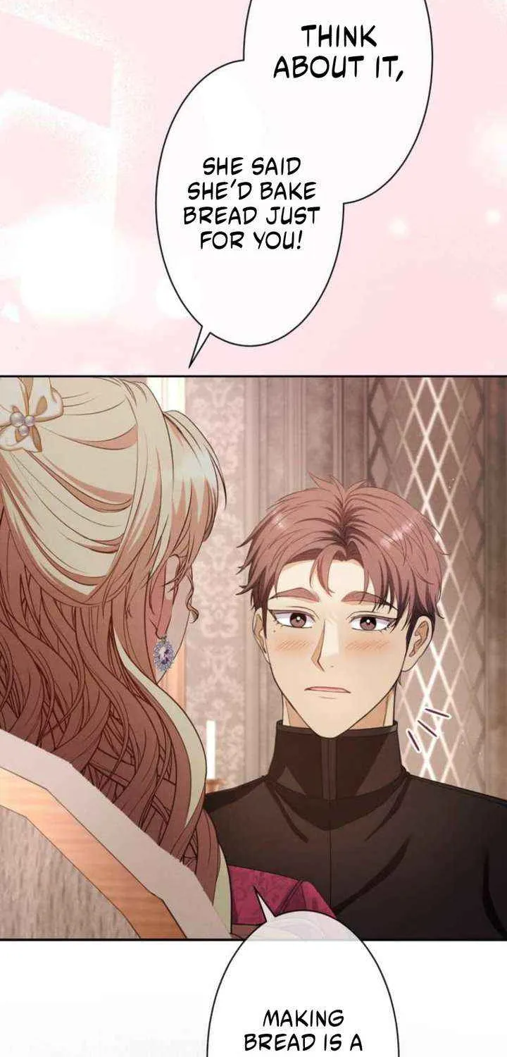 Healing Touch Chapter 22 page 57 - 