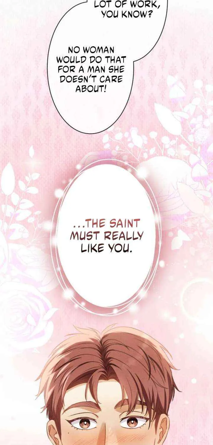 Healing Touch Chapter 22 page 58 - 