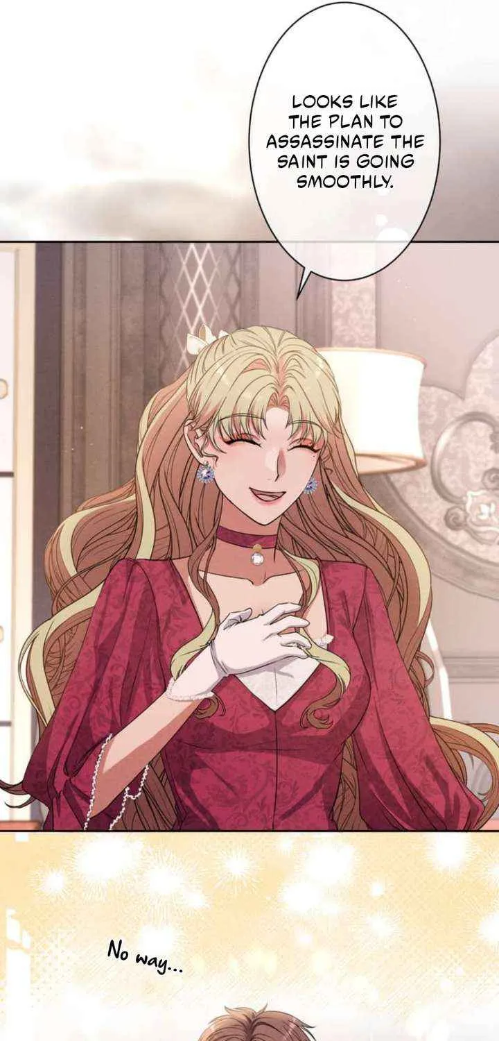 Healing Touch Chapter 22 page 60 - 