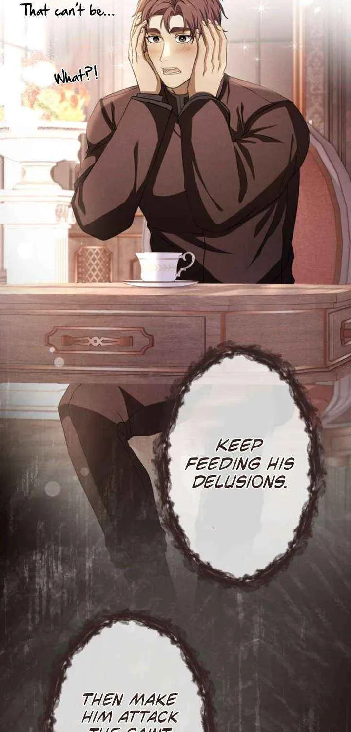 Healing Touch Chapter 22 page 61 - 