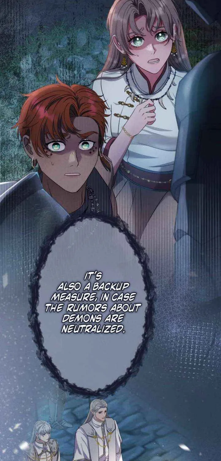 Healing Touch Chapter 22 page 63 - 