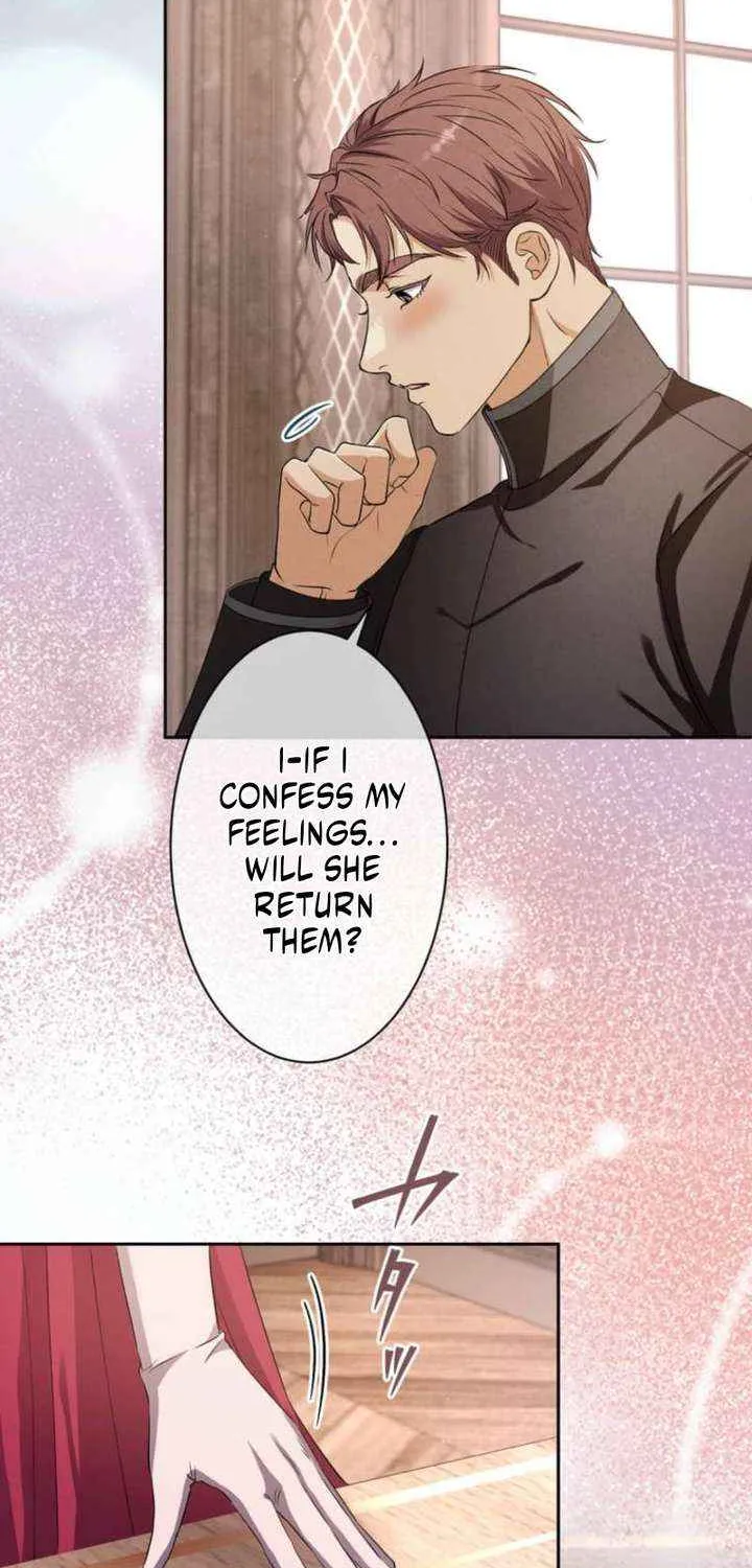 Healing Touch Chapter 22 page 65 - 