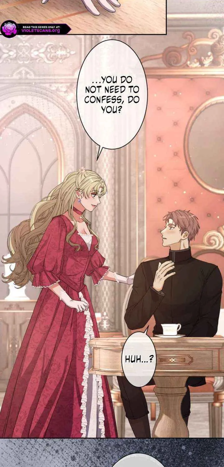 Healing Touch Chapter 22 page 66 - 