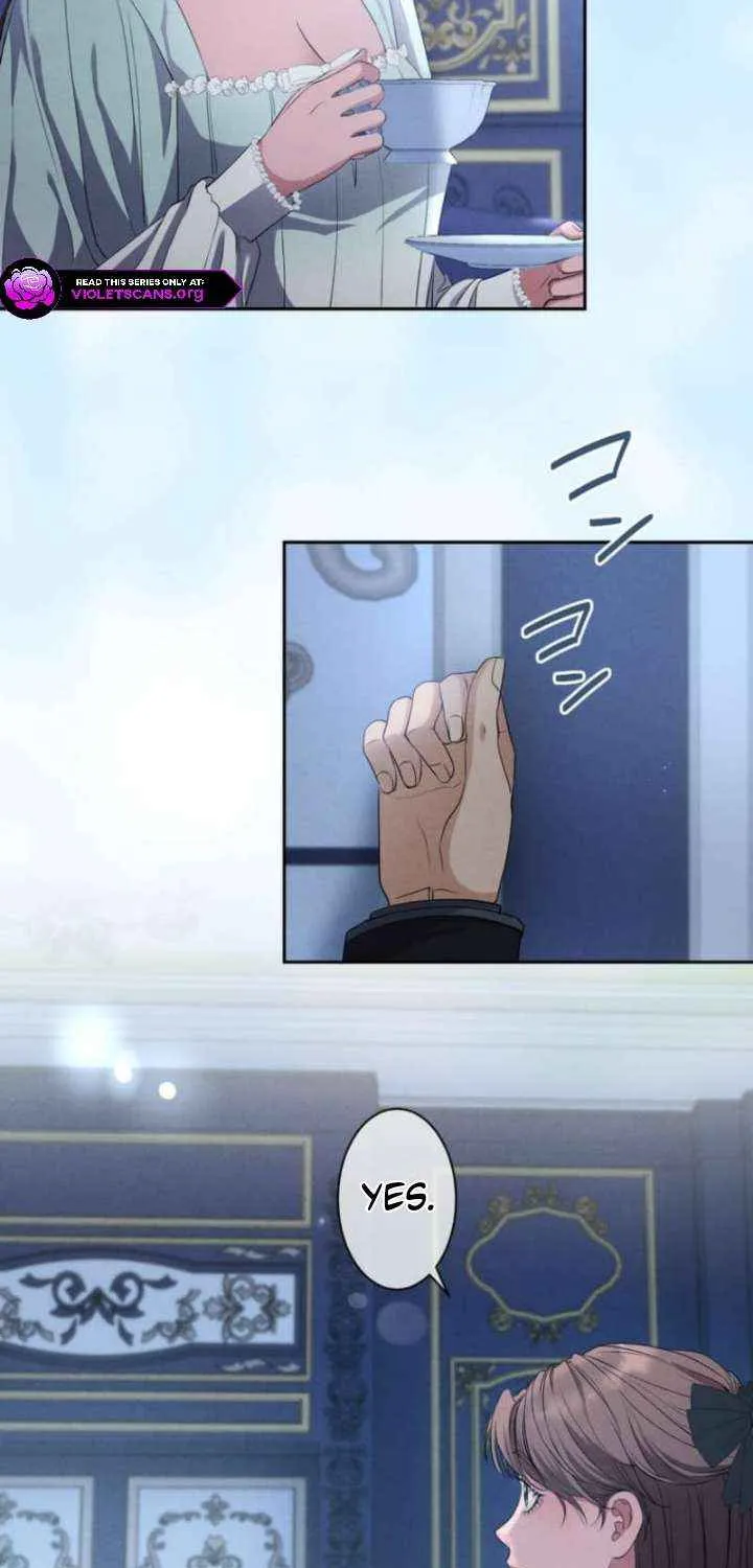 Healing Touch Chapter 22 page 71 - 