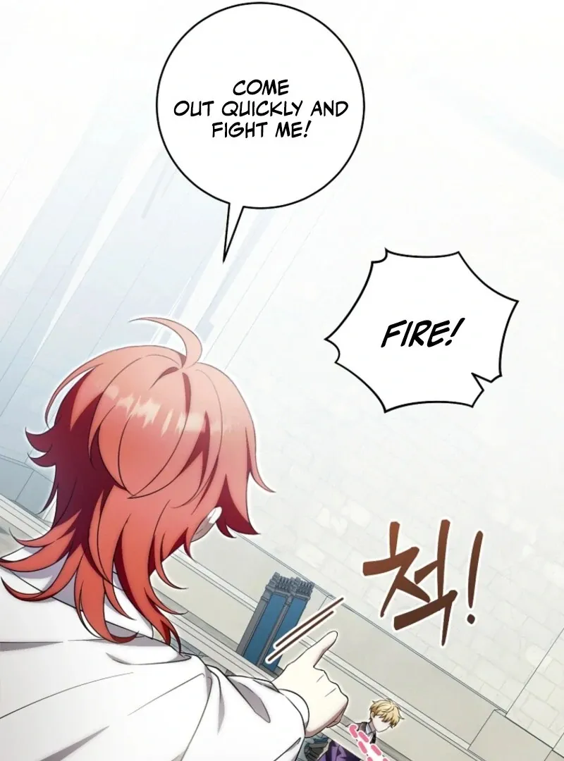 Healing Touch Chapter 23 page 16 - 