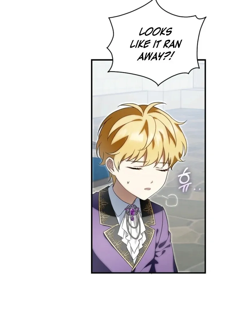 Healing Touch Chapter 23 page 24 - 
