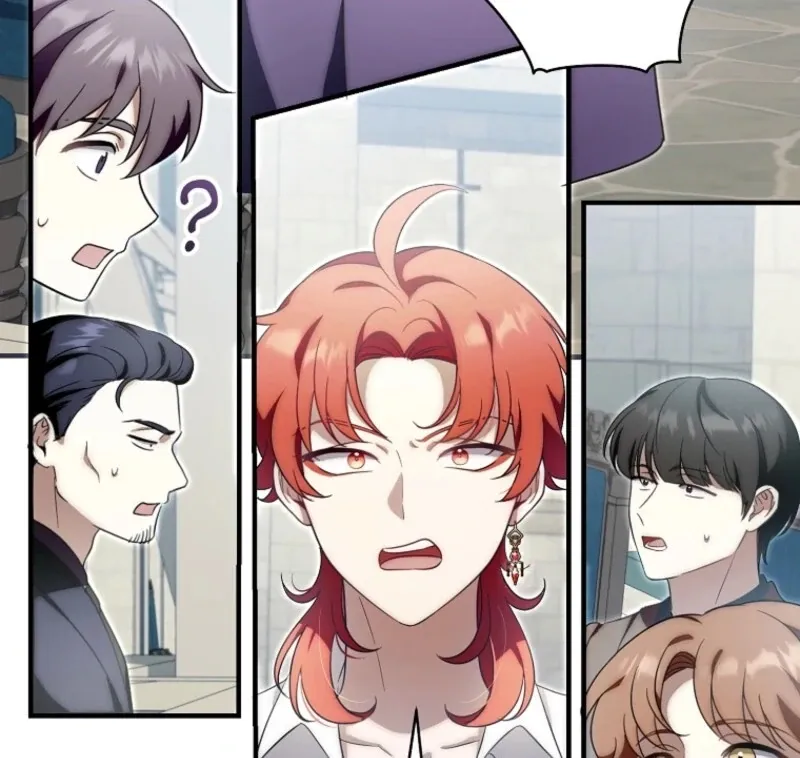 Healing Touch Chapter 23 page 28 - 