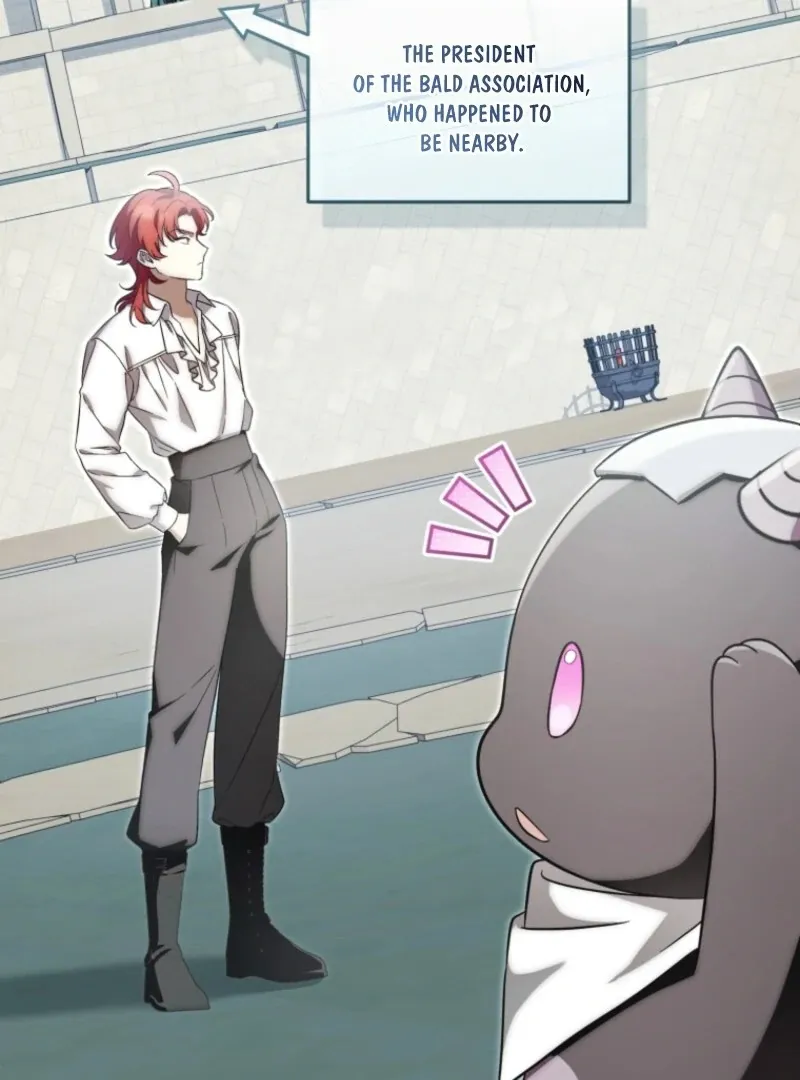 Healing Touch Chapter 23 page 64 - 