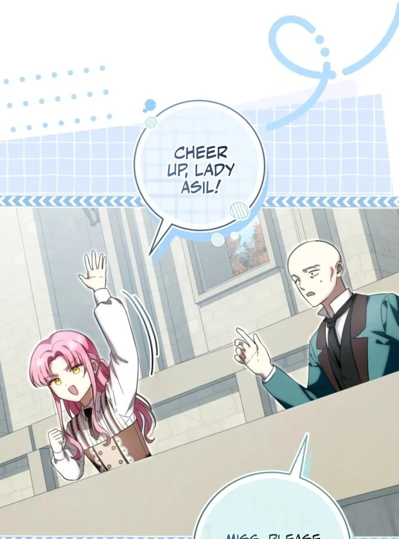 Healing Touch Chapter 23 page 67 - 