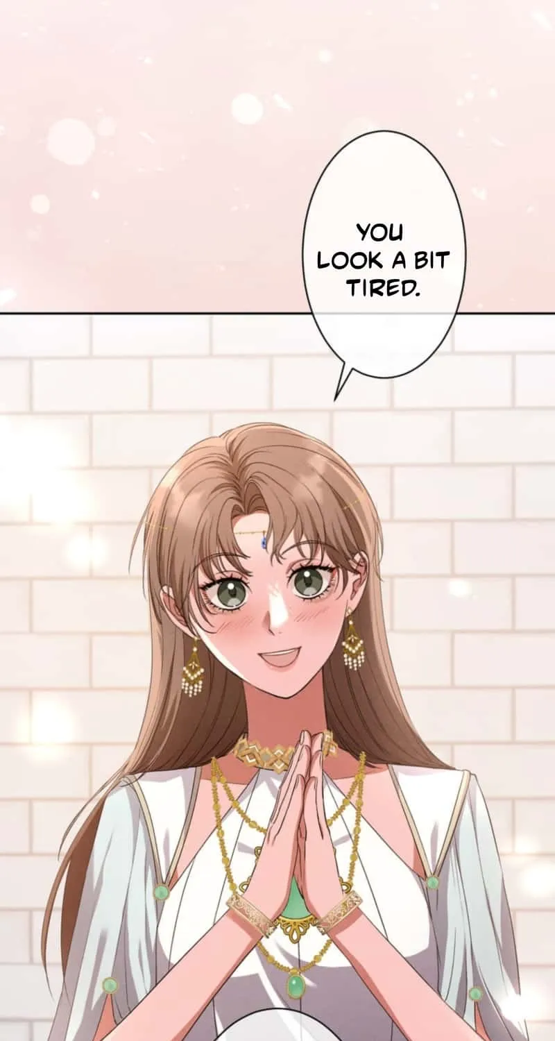 Healing Touch Chapter 24 page 11 - 